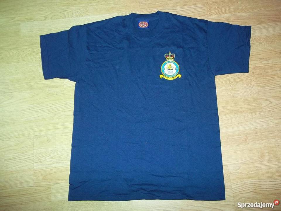 Koszulka RAF - XL