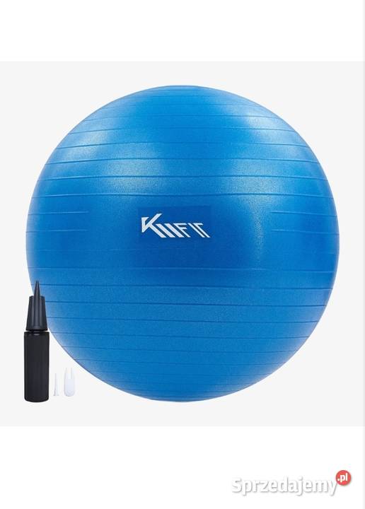 Piłka do ćwiczeń Fit 65 Białystok
