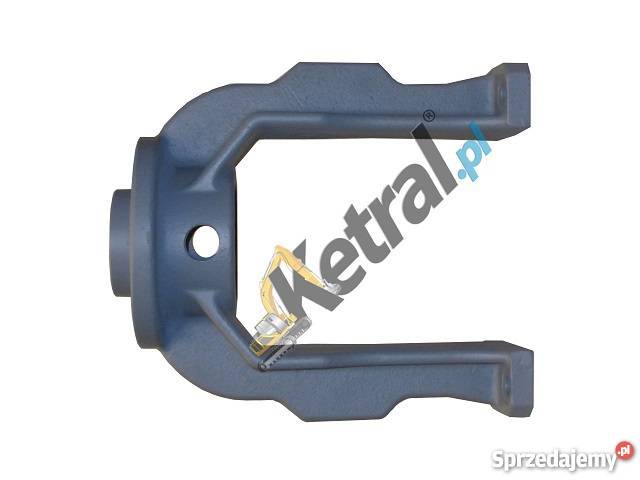 Doosan Daewoo Solar S200 Widełki do napinacza śląskie