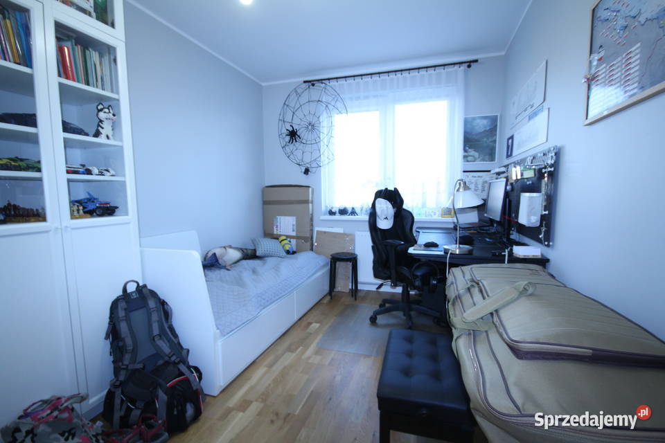 2pok 39met Waniliowej NOWE2020BALKONGARAŻ Wrocław