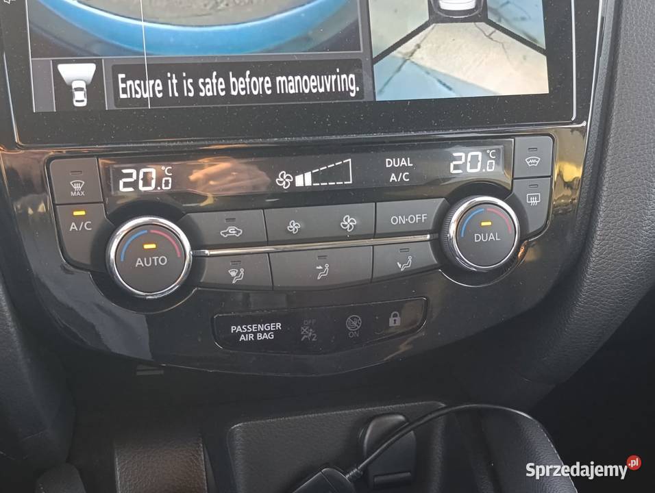 12 DIGT 115 Automat Przebieg 53 747 Serwisowany Warszawa