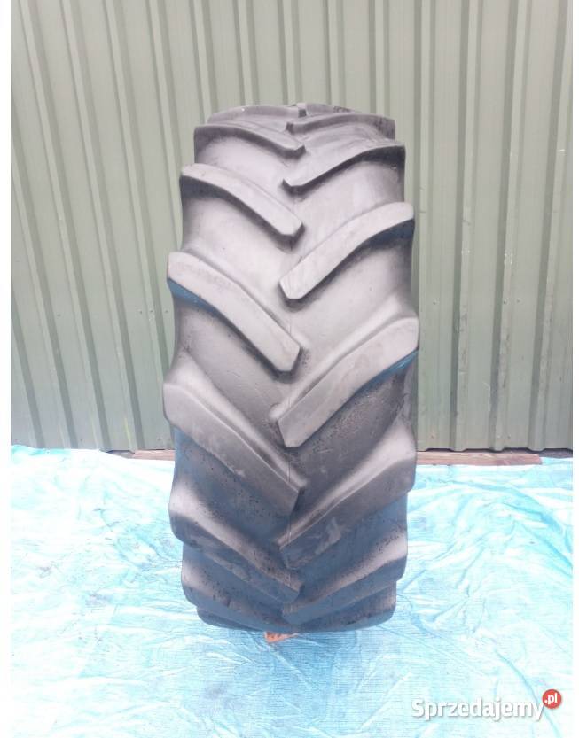 OPONA GOODYEAR 65075 R 32 DT 822 lubuskie Szprotawa sprzedam