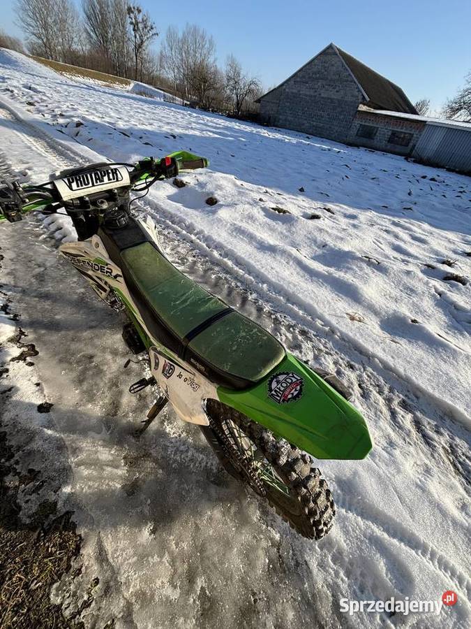 Sprzedam defender 150 Pozostałe