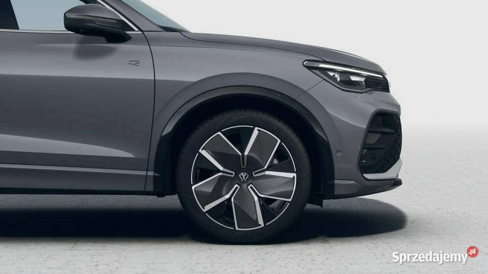 Volkswagen Tiguan RLine Plus 15 eHybrid 177 DSG isofix