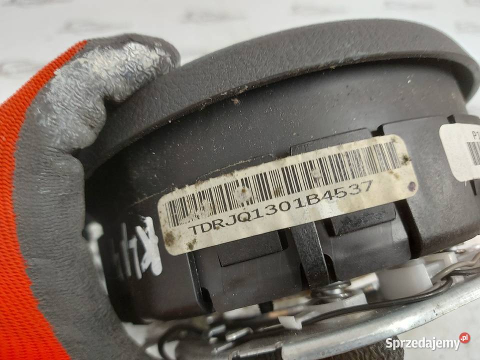 JEEP GRAND CHEROKEE AIRBAG poduszka kierowcy Kielce