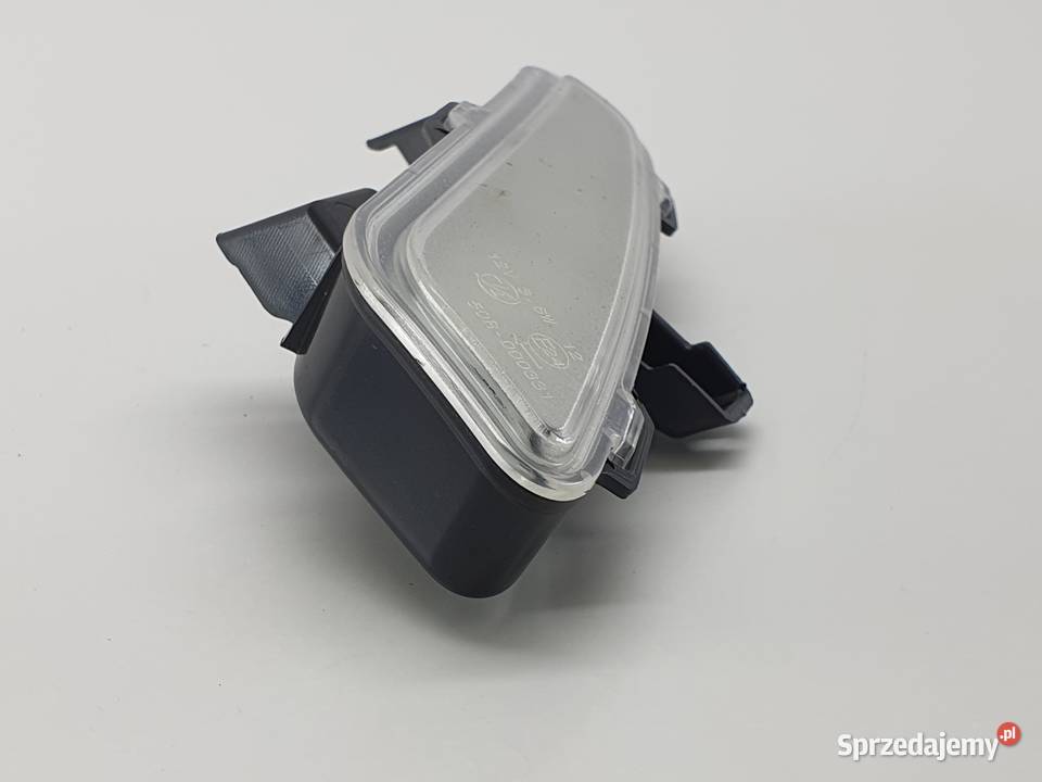 Kierunkowskaz Migacz Lewy Skuter Kumpan Electric Janowice