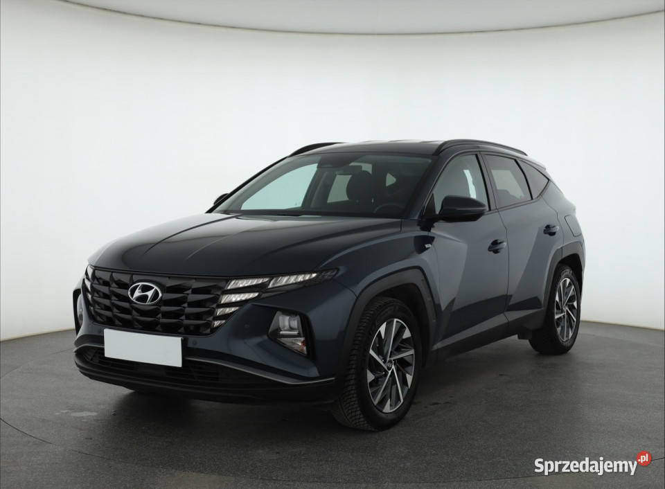 Hyundai Tucson 16 TGDI 48V MHEV mazowieckie Piaseczno sprzedam