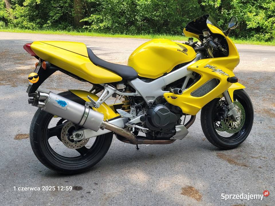 Honda VTR 1000 Lublin sprzedam