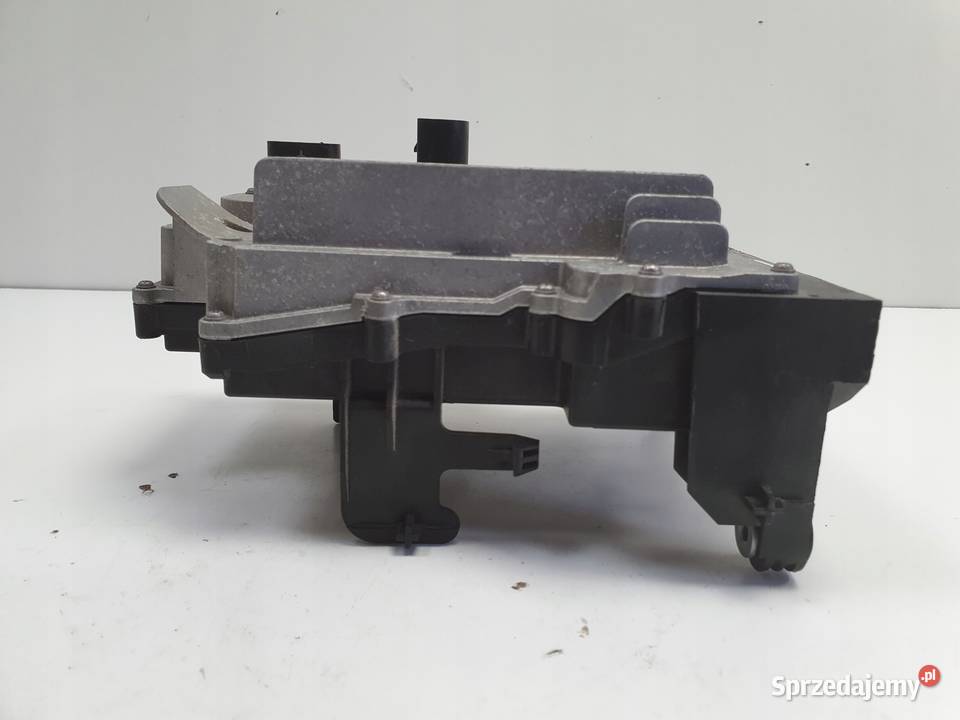 Volvo S90 II V60 II S60 III XC60 II MODUŁ Chełm sprzedam