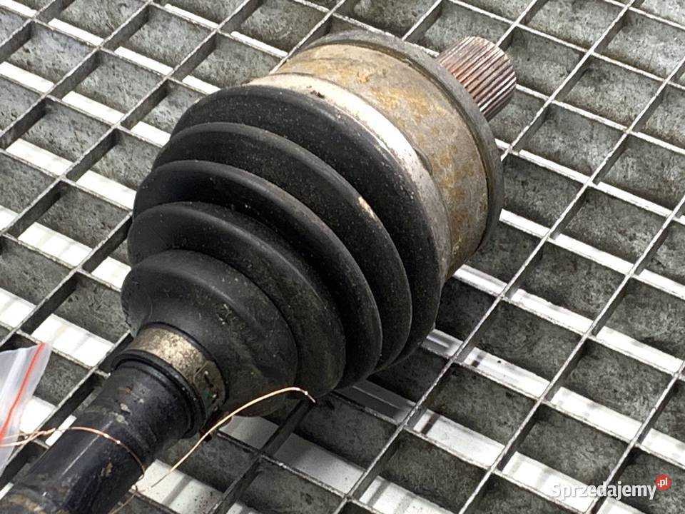 PÓŁOŚ LEWY PRZÓD VOLVO S90 II 20 303 PRZEGUB Półosie sprzedam