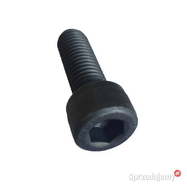 87016471 Śruba M10 X 30129 Hex Soc Hd CNH