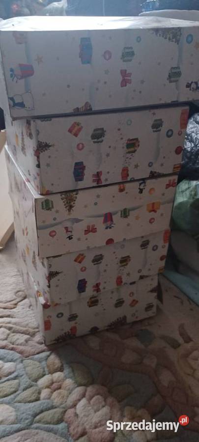 BOMBKIPPH VITBIS Spzoo PRL bombki choinkowe 5 wielkopolskie Poznań sprzedam