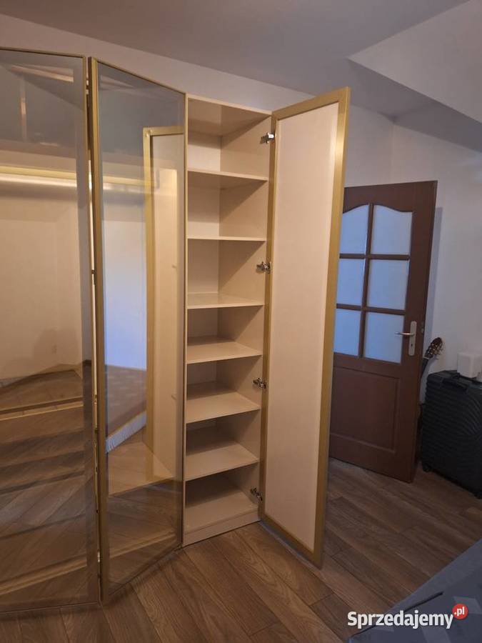 Duża szafa Kapadocja 253