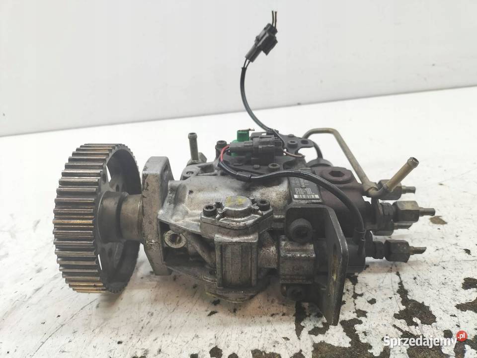 POMPA WTRYSKOWA 20 D RF1L Suzuki Grand Vitara I Rok produkcji 1998