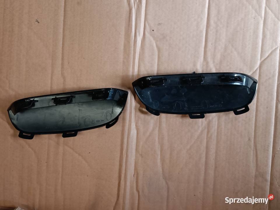 SMART W453 III KRATKA Rzetnia