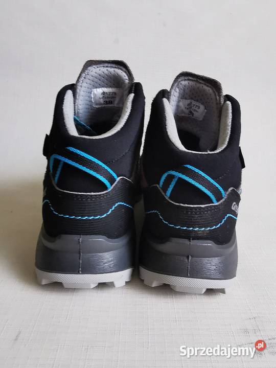 Trekkingi Grisport r38st Obuwie sportowe Zamość