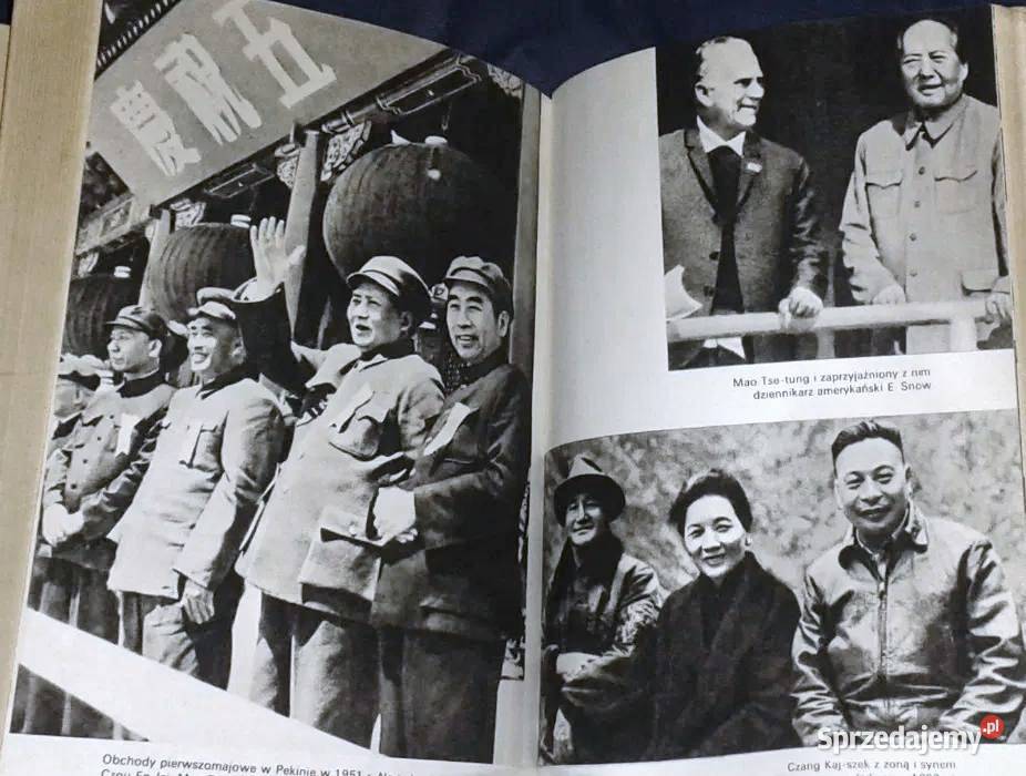 Ameryka patrzy na Chiny Stanisław Głąbiński miękka Chełm