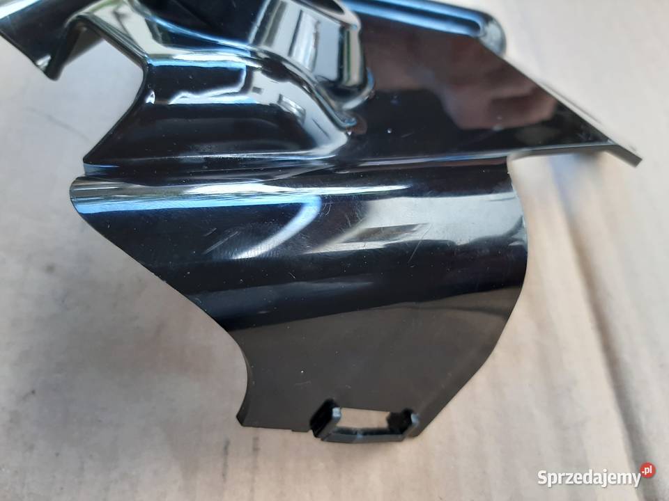 Yamaha Drag Star Dragstar 125 owiewka plastik mazowieckie Warszawa