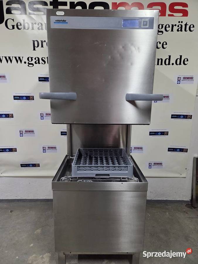 Winterhalter PTL Energy Białystok