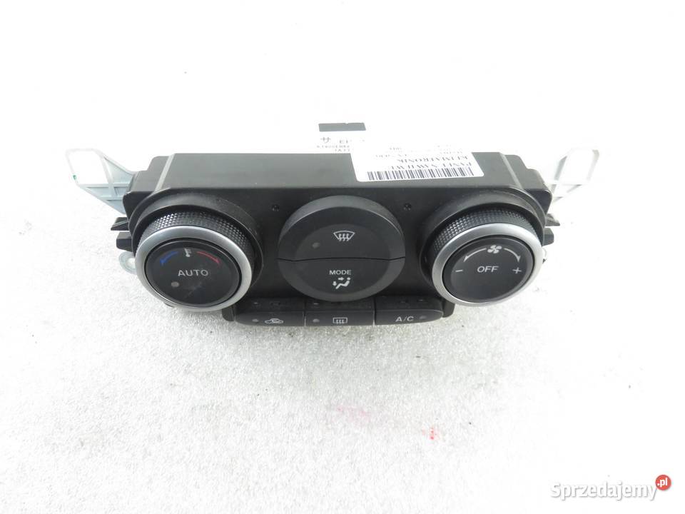 KLIMATRONIK MAZDA CX7 ER K1900EH64C04 sprzedam