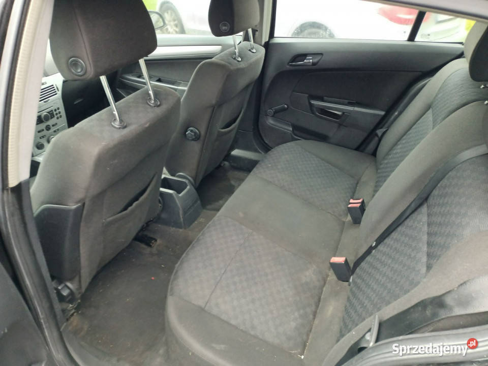 Opel Astra Opel Astra 16 04r H 20042014 Tarnów