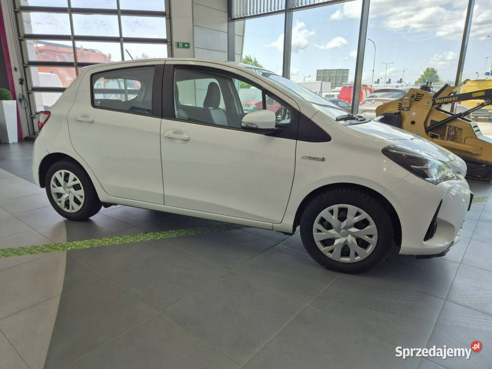 Toyota Yaris Toyota Yaris Najtańsze w MODEL21 do Yaris śląskie Łaziska Górne