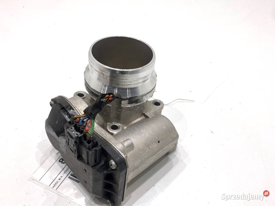 PRZEPUSTNICA KIA CEED 3510008200 15 160 ZAWÓR osobowe