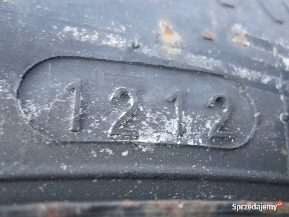 FOCUS MK3 MONDEO IV C koło dojazdowe 1259016 98M Koła Kielce