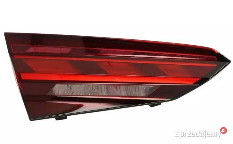 Audi A5 Sportback 1924 Lampa tylna lewa osobowe Łódź