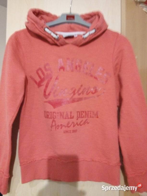 Sprzedam bluzy sportowe damskie i dziewczęce Częstochowa