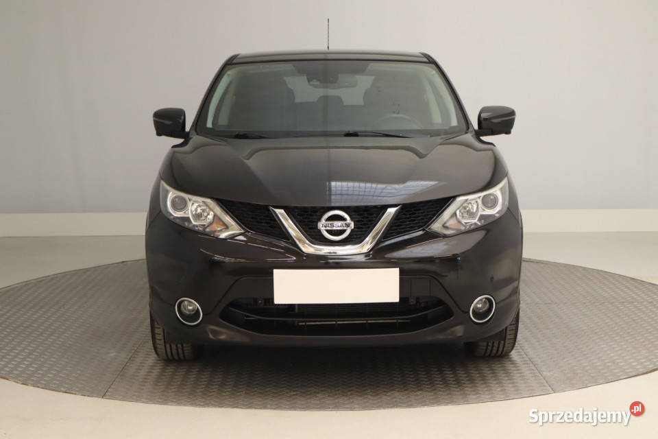 Nissan Qashqai 12 DIGT światła przeciwmgielne Zabrze sprzedam