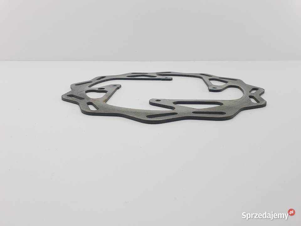 Tarcza Hamulcowa Przod Braking Husqvarna Układ hamulcowy Motoryzacja Łódź