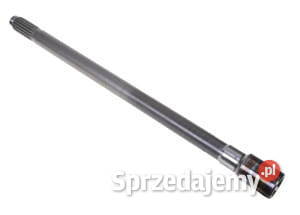 822100430080 WAŁEK SPRZĘGŁOWY