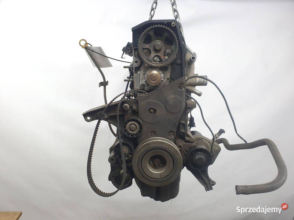 SILNIK SŁUPEK FIAT STILO Lipno