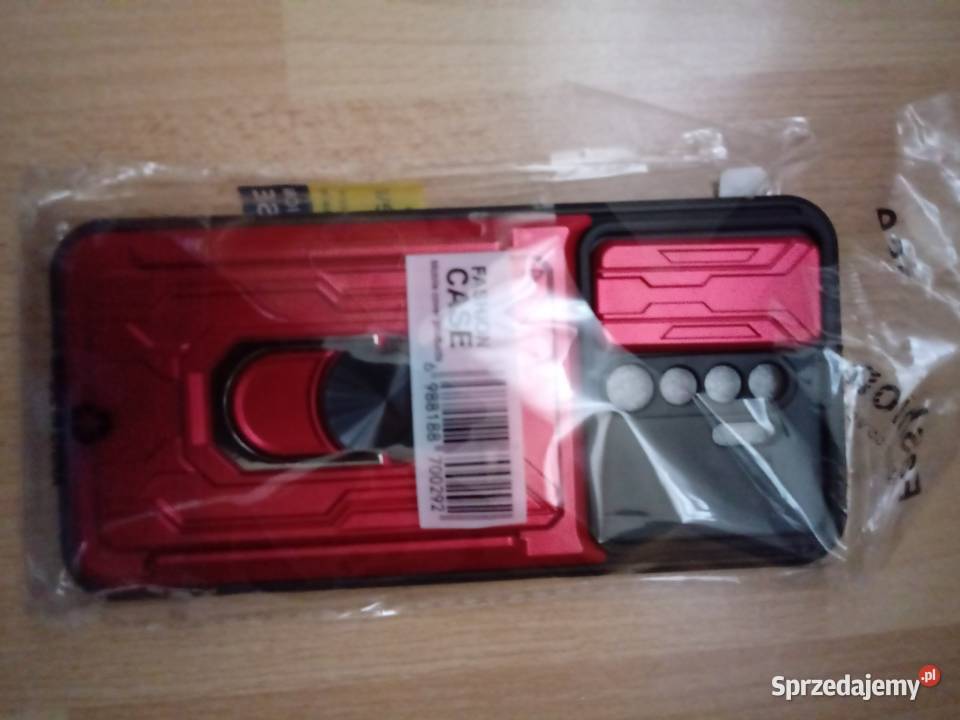 Etui Xiaomi Redmi 9 i 7 i inne