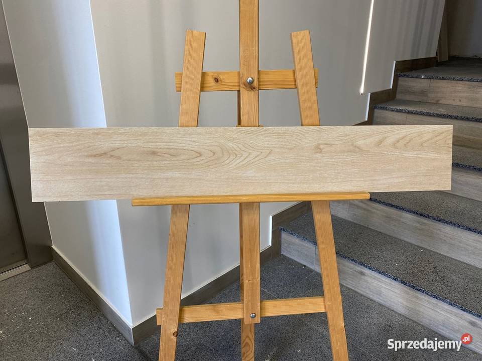 płytka deska 15x90 Monocibec Naturale Wood Zakopane