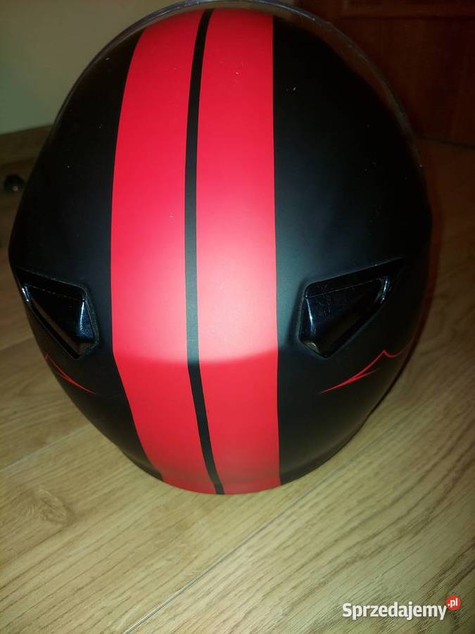 sprzedam kaski motocyklowe Skarżysko-Kamienna