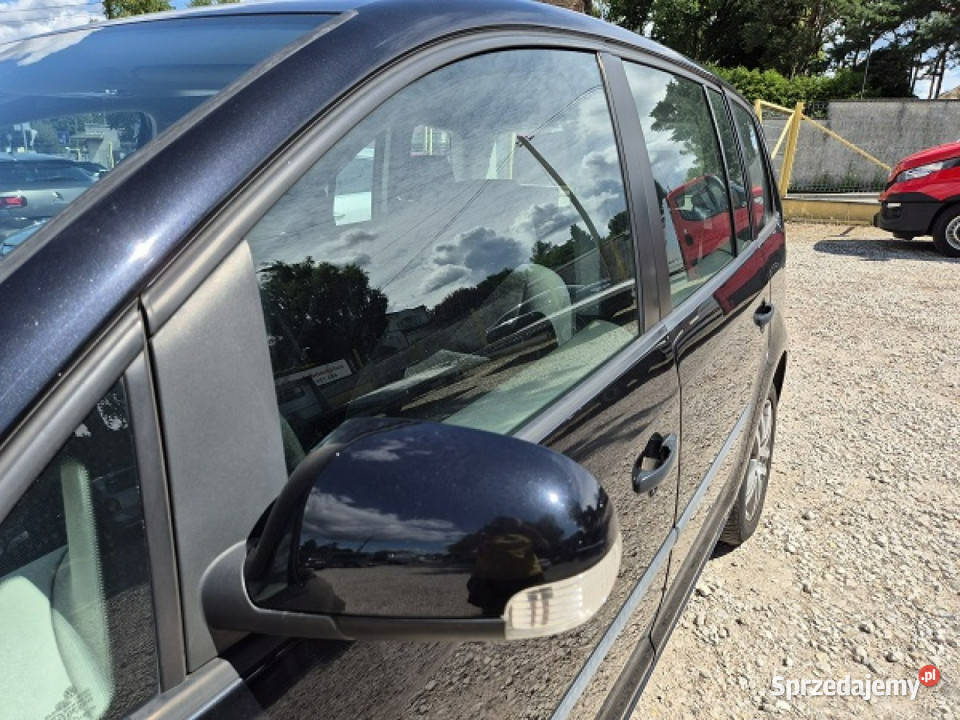 Volkswagen Touran 16Mpi Klimatronik Mały komputer pokładowy sprzedam