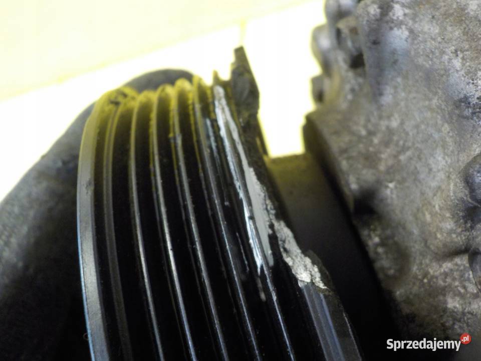 SUPERB II A3 GOLF 18 TSI 13r 160 CDA sprezarka Suków sprzedam