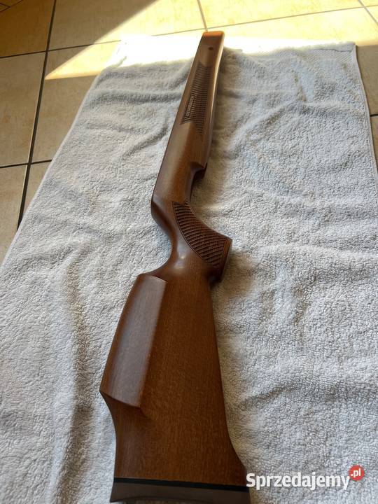 Wiatrówka Weihrauch HW 9777 OSADA Wieluń