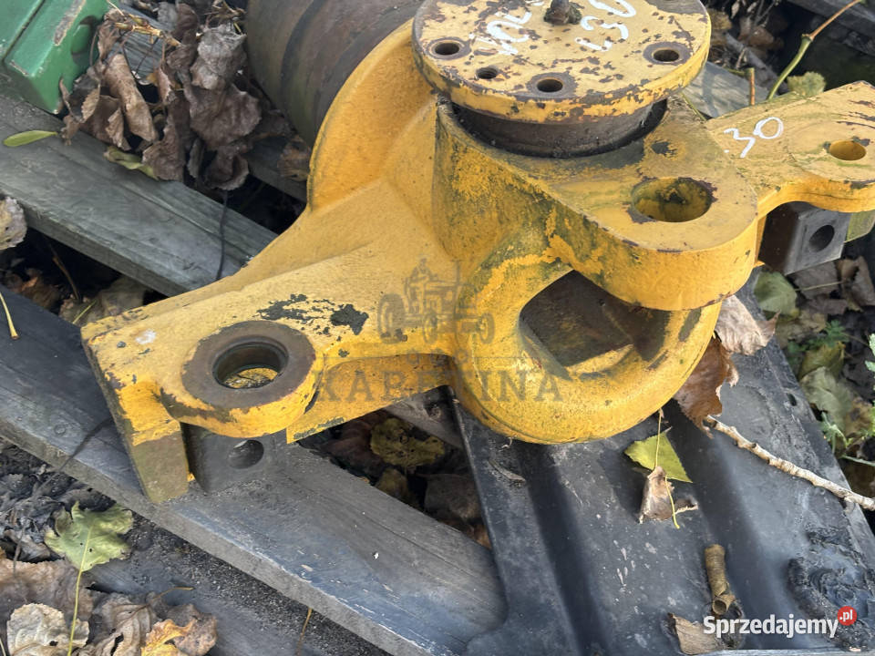 VOLVO L30 Przegub Łącznika Ramy Support Łącznik Jastrzębniki