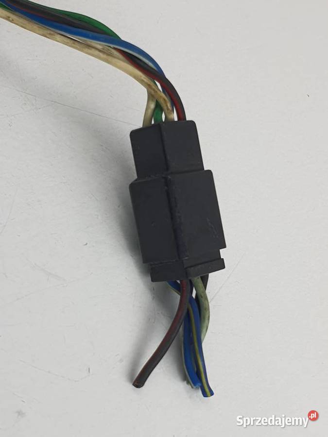 Przekaznik Bezpiecznik Kostka Yamaha Xj 900 Łódź sprzedam