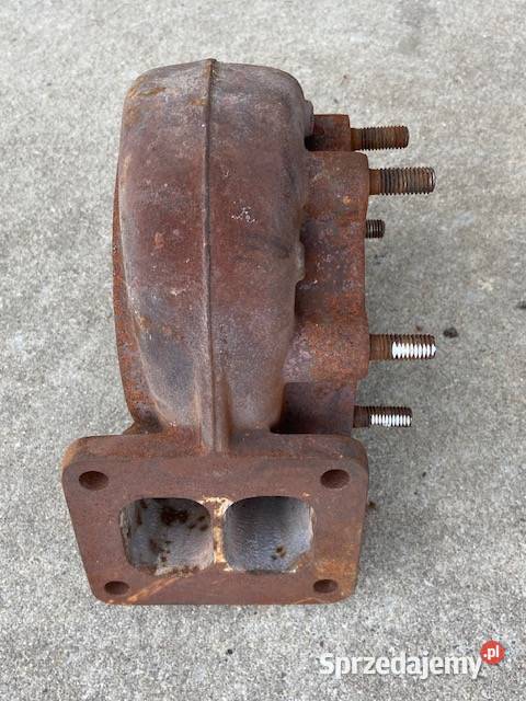 Turbo Kolektor Ślimak Holset 3591953 1616402 TW1 Maszewo