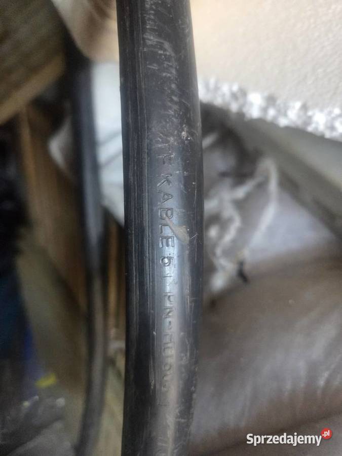 Kabel energetyczny NYYJ 4x50