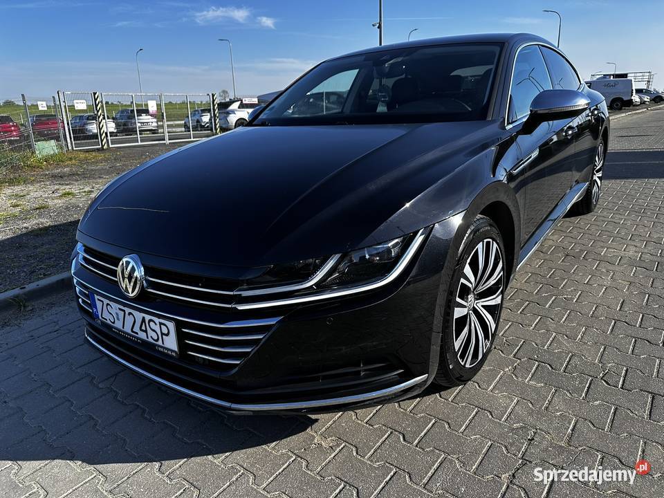 Volkswagen Arteon 20 TDI SCR Essence DSG Szczecin