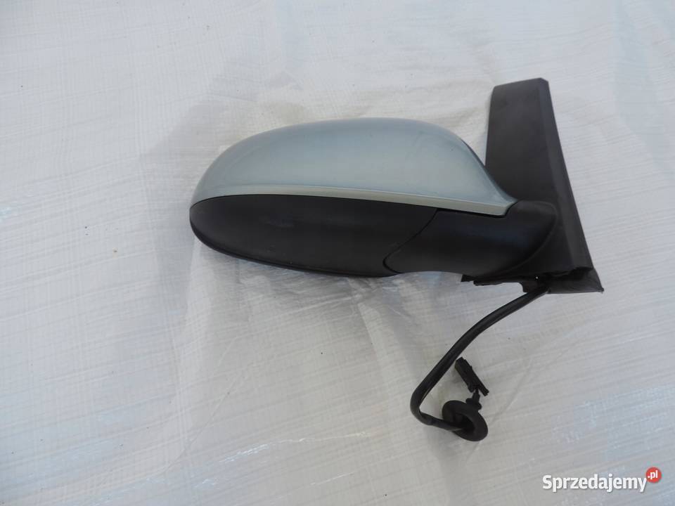 OPEL ASTRA J IV LUSTERKO PRAWE 5PIN Z179 ANGLIK Lusterka zewnętrzne