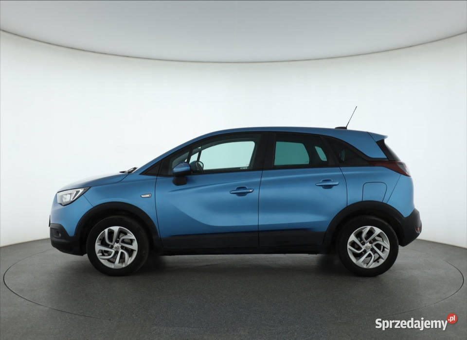 Opel Crossland 12 Turbo 81KM sprzedam