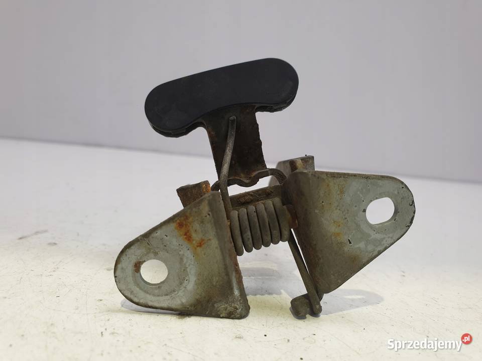 Saab 93 II RYGIEL OTWIERANIA MASKI Cięgno Janów