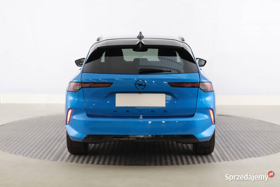 Opel Astra 12 Turbo komputer pokładowy Zabrze