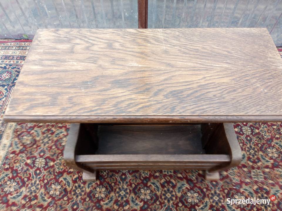 Gazetnik sprzedam Meble Borówno